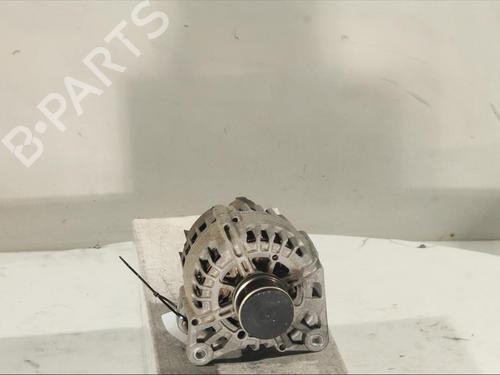 Generator DACIA DUSTER (HS_) 1.5 dCi 4x4 | BP17444144M7 
