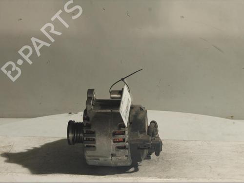 Used Alternator Alternator SEAT LEON (1P1) 2.0 TDI (140 hp) 16128534 16128534