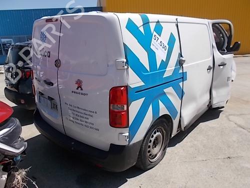 Rat PEUGEOT EXPERT Van (V_) 1.5 BlueHDi 100 | BP36028326C49 - Image 5