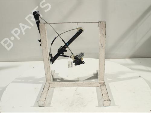 Used Front left window mechanism Front left window mechanism AUDI A3 (8V1, 8VK) 2.0 TDI (143 hp) 12081823 12081823