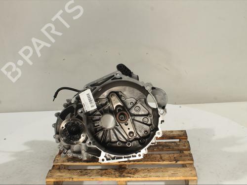 Used Gearbox SEAT LEON (KL1, KLG) 1.5 TSI (131 hp) 29021309