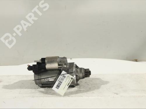 Starter SEAT LEON (5F1)  | BP11982504M8 