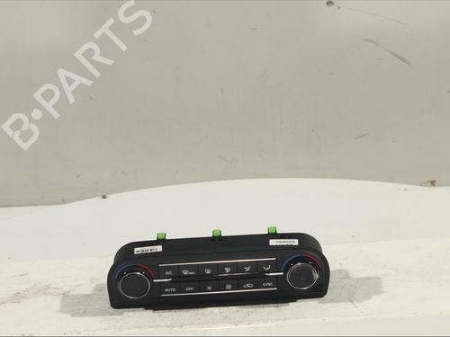 Used Climate control KIA CEED (CD) 1.6 T-GDI GT (204 hp) 11985384