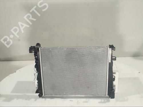 Water radiator DACIA SANDERO III 1.0 TCe 100 ECO-G | BP26672746M31 
