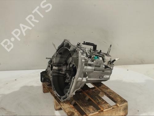 Gearbox DACIA SANDERO III 1.0 TCe 100 ECO-G | BP29469902M3 