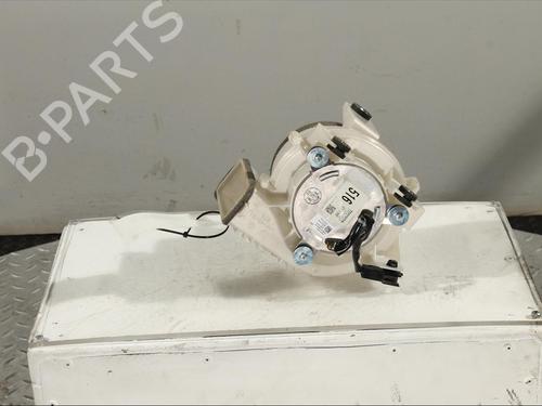 Used Electronic module Electronic module 14525084 14525084