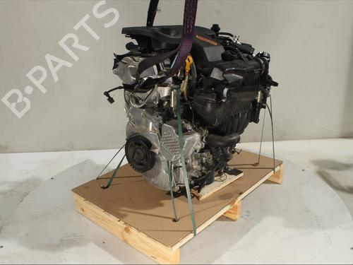 Engine RENAULT ARKANA I (LCM_, LDN_) 1.6 E-TECH 145 (LDMU) | BP29516849M1 