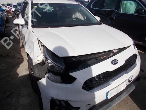 Engine KIA NIRO I (DE) 1.6 GDI Hybrid | BP32038112M1  - Image 7