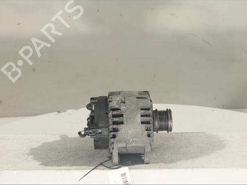 Used Alternator Alternator VW GOLF VII (5G1, BQ1, BE1, BE2) 1.6 TDI (115 hp) 21566039 21566039