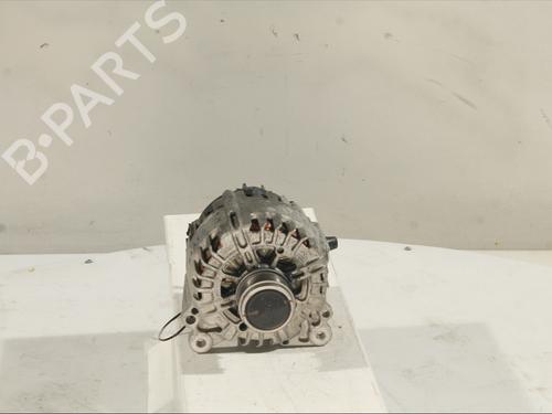 Alternator VW T-ROC (A11, D11) 1.6 TDI | BP31796084M7
