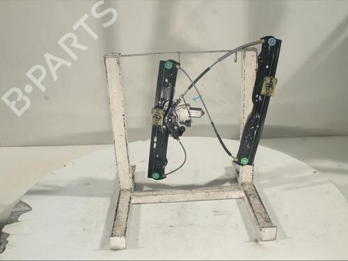Used Front left window mechanism Front left window mechanism JAGUAR XE (X760) 2.0 D (180 hp) 21565985 21565985