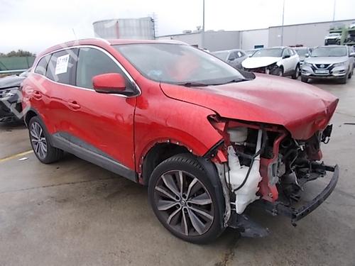 Engine RENAULT KADJAR (HA_, HL_) 1.6 dCi 130 (HLA4) | BP33059689M1 - Image 7