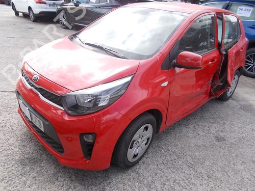 Engine KIA PICANTO III (JA) 1.0 | BP30448130M1  - Image 8