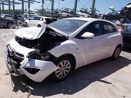 Left taillight HYUNDAI i30 (GD) 1.4 | BP37276026C34 - Image 5