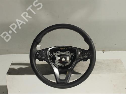 Used Steering wheel MERCEDES-BENZ A-CLASS (W176) A 200 CDI / d (176.008) (136 hp) 11983499