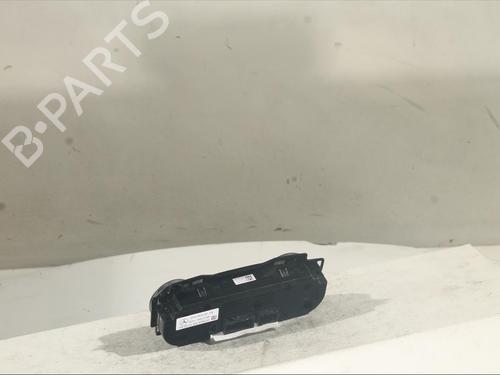 Climate control MERCEDES-BENZ C-CLASS (W204) C 220 CDI (204.002) | BP20221737I5 