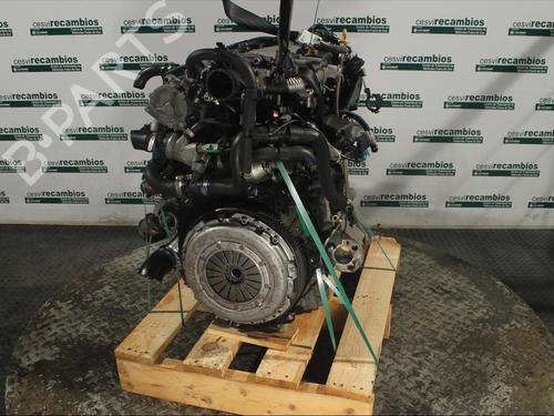Motor FIAT STILO (192_) 1.9 D Multijet | BP11893150M1 
