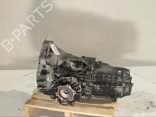 Gearbox VW PASSAT B5.5 (3B3) 1.9 TDI | BP19082119M3