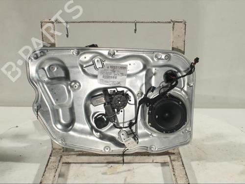 Used Front left window mechanism Front left window mechanism ALFA ROMEO GIULIETTA (940_) 1.6 JTDM (940FXD1A) (105 hp) 12552579 12552579