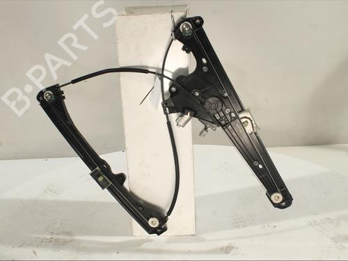 Used Front right window mechanism Front right window mechanism RENAULT AUSTRAL E-TECH 200 Hybrid (HGM2) (199 hp) 29645095 29645095