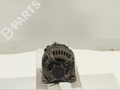Generator NISSAN QASHQAI / QASHQAI +2 I (J10, NJ10, JJ10E) [2006-2014]  11906207