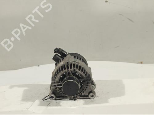 Used Alternator Alternator PEUGEOT 308 II (LB_, LP_, LW_, LH_, L3_) 1.6 BlueHDi 120 (120 hp) 11911642 11911642