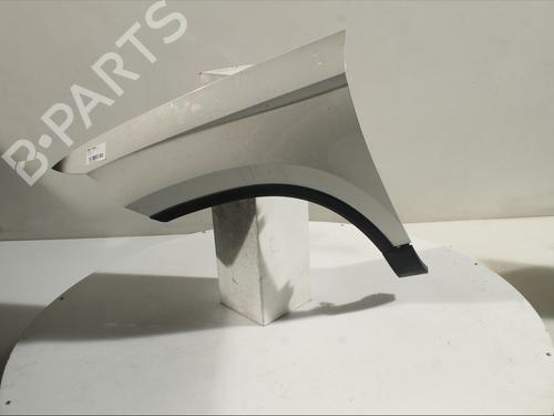 Left front fenders SEAT ATECA (KH7, KHP) 1.6 TDI 575821105A