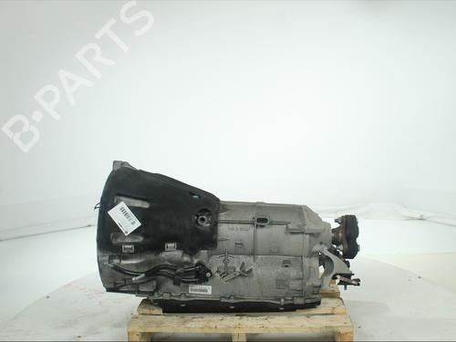 Gearkasse Gearkasse BMW 3 Gran Turismo (F34) 318 d (150 hp) 35887867 35887867