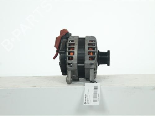 Used Alternator Alternator DACIA SANDERO III 1.0 TCe 90 (91 hp) 34357096 34357096