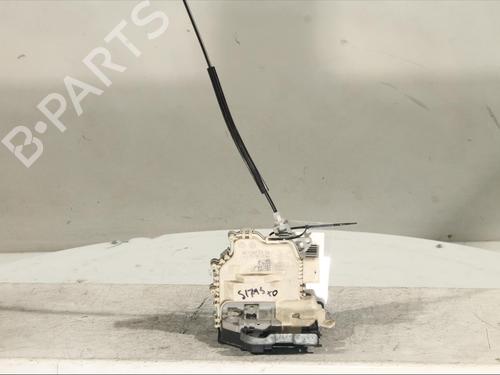 Used Rear right lock AUDI A4 B8 (8K2) [2007-2017]  17208697