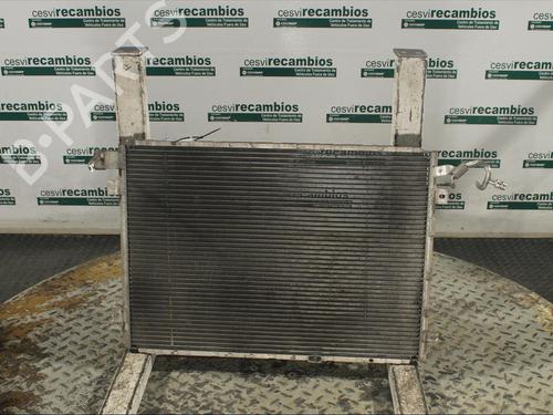 Used AC radiator AC radiator KIA SORENTO I (JC) 2.5 CRDi (170 hp) 12075361 12075361