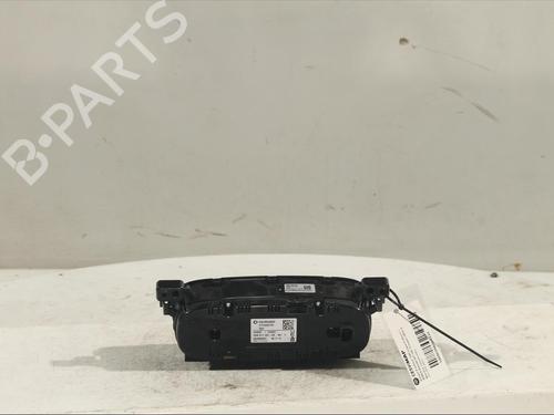 Climate control SMART FORTWO Coupe (453) 0.9 (453.344, 453.353) | BP13379150I5 