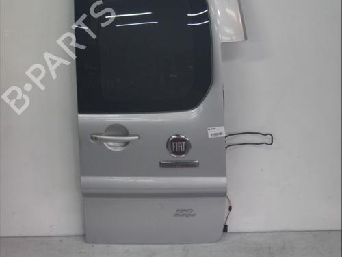 Used Right tailgate Right tailgate FIAT SCUDO Van (270_, 272_) 2.0 D Multijet (128 hp) 36311554 36311554