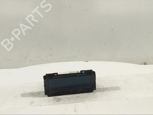 Used Display monitor Display monitor OPEL ASTRA J (P10) 1.7 CDTI (68) (110 hp) 11907944 11907944