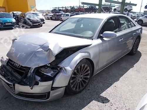 Headlight switch AUDI A8 D4 (4H2, 4H8, 4HC, 4HL) 3.0 TDI quattro | BP34176196I24  - Image 6