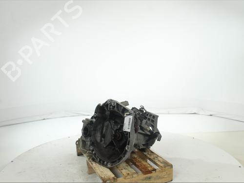 Gearbox FIAT 500 (312_) 1.0 Mild Hybrid (312.AYD1B) | BP37275986M3 - Image 2