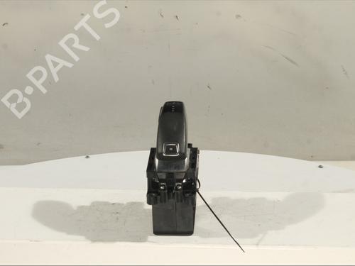 Gearknop PEUGEOT 3008 II SUV (MC_, MR_, MJ_, M4_) 1.5 BlueHDi 130 (131 hp) 31796099