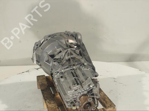 Gearbox BMW 1 (F21) 118 d | BP26672734M3