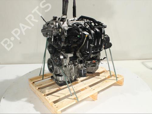 Engine HYUNDAI TUCSON (TL, TLE) 1.6 GDi | BP24654585M1 - Image 2