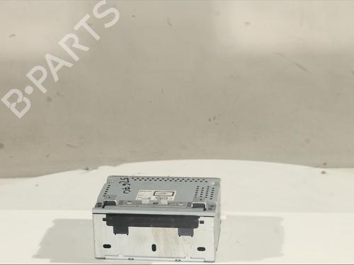 Radio FORD C-MAX II (DXA/CB7, DXA/CEU) [2010-2019]  19411375