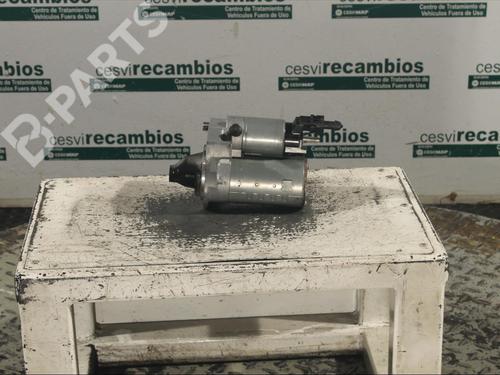 Starter CITROËN C-ELYSEE (DD_) 1.6 BlueHDi 100 | BP11898093M8 