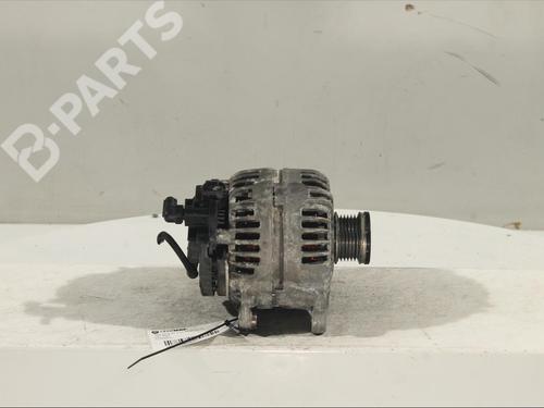 Used Alternator SEAT IBIZA IV (6J5, 6P1) 1.6 TDI (90 hp) 11960374