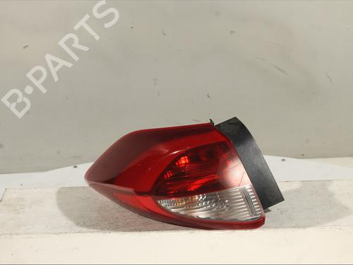 Used Left taillight Left taillight HYUNDAI TUCSON (TL, TLE) 1.6 GDi (132 hp) 29203318 29203318