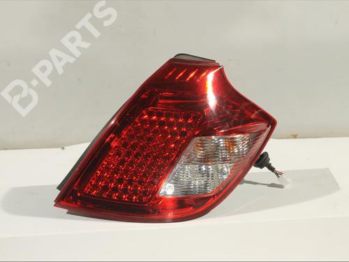 Used Right taillight KIA CEE'D Hatchback (ED) 1.4 (109 hp) 11989464