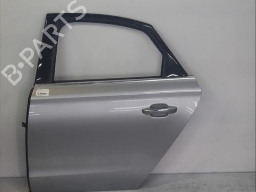 left-rear-door-audi-a8-d4-4h2-4h8-4hc-4hl-2009-2010-2011-2012-2013-2014-2015-2016-2017-2018-2019-34176190 main image