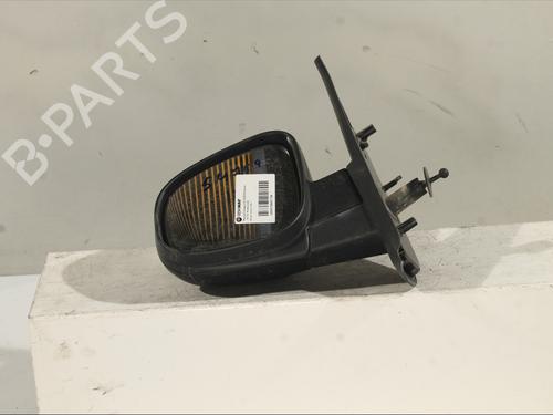 Used Right mirror RENAULT KANGOO Express (FW0/1_) 1.5 dCi 75 (FW07, FW10, FW04) (75 hp) 29173480