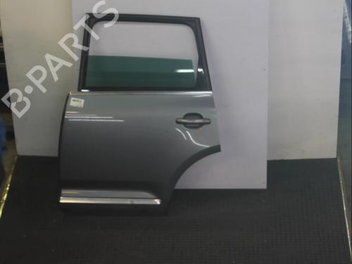 Used Left rear door Left rear door 11901476 11901476