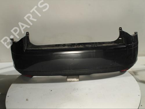 Used Rear bumper CITROËN C5 III (RD_) 2.0 HDi 165 (RDRHHA, RDRHH8) (163 hp) 29986025