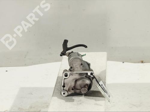 Starter PEUGEOT 208 I (CA_, CC_) 1.6 HDi / BlueHDi 75 | BP11973081M8 