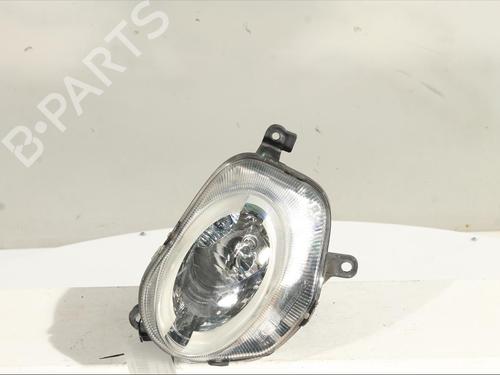Used Left headlight FIAT 500 (312_) 1.2 LPG (312AXA1A) (69 hp) 29463115